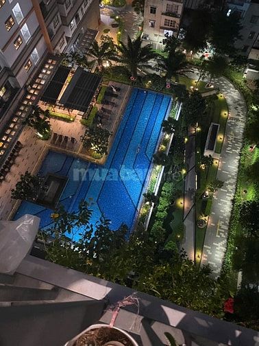 Bán căn hộ Wilton Tower, dt 92m2 3pn 2wc , tầng cao, hướng ĐÔNG NAM