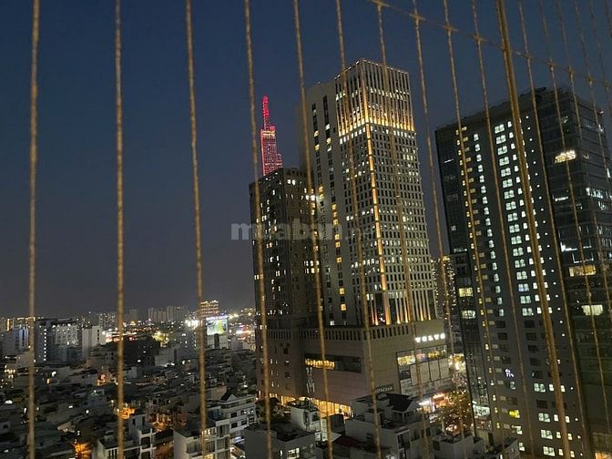 Bán căn hộ Wilton Tower, dt 92m2 3pn 2wc , tầng cao, hướng ĐÔNG NAM