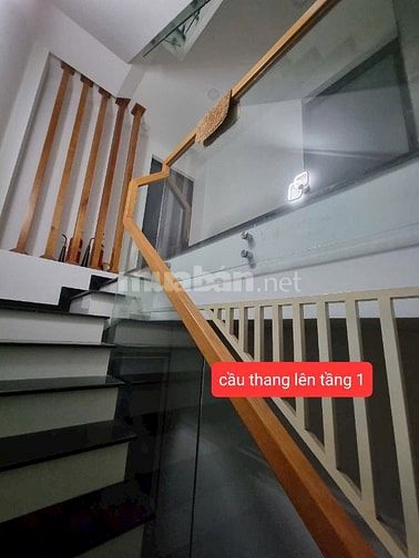 Bán Nhà 2 Mặt Tiền Phú Nhuận-39m2-4Tầng-4PN-Giá 13.350 Tỷ 