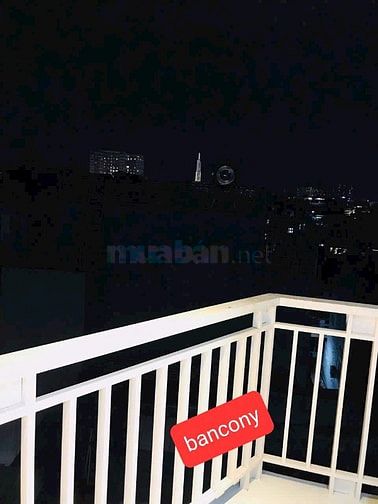 Bán Nhà 2 Mặt Tiền Phú Nhuận-39m2-4Tầng-4PN-Giá 13.350 Tỷ 