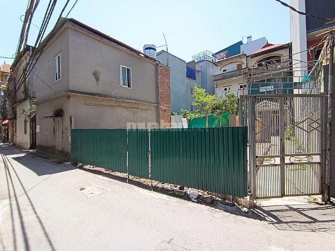 BÁN MẢNH ĐẤT VÀNG 71M2, NGÕ THÔNG RỘNG - Ô TÔ - GẦN PHỐ ÂU CƠ - TÂY HỒ