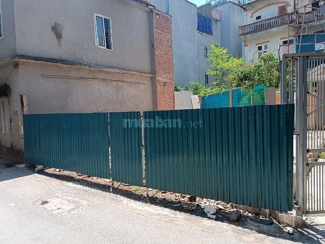 BÁN MẢNH ĐẤT VÀNG 71M2, NGÕ THÔNG RỘNG - Ô TÔ - GẦN PHỐ ÂU CƠ - TÂY HỒ