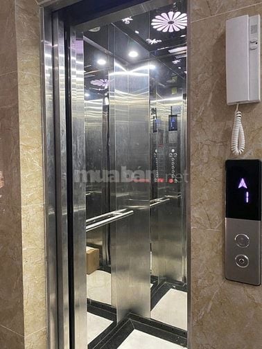  HIẾM-  2 MẶT NGÕ Ô TÔ TRÁNH-THANG MÁY-VÀI BƯỚC CHÂN RA MẶT PHỐ-KD ONL