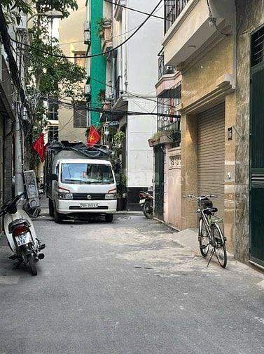  HIẾM-  2 MẶT NGÕ Ô TÔ TRÁNH-THANG MÁY-VÀI BƯỚC CHÂN RA MẶT PHỐ-KD ONL