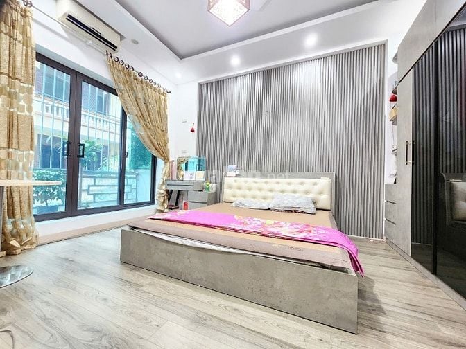 Bán gấp LK 4PN 4WC 66,4m2 tại Chiến Thắng, Văn Quán, Hà Đông, 18,5TỶ