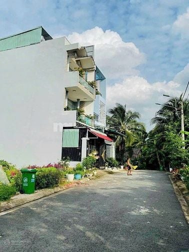 CHÍNH CHỦ GỬI BÁN GIÁ CỰC KỲ TỐT 5TỶ2 DIỆN TÍCH RÔNG MUA ĐẦU TƯ KDC