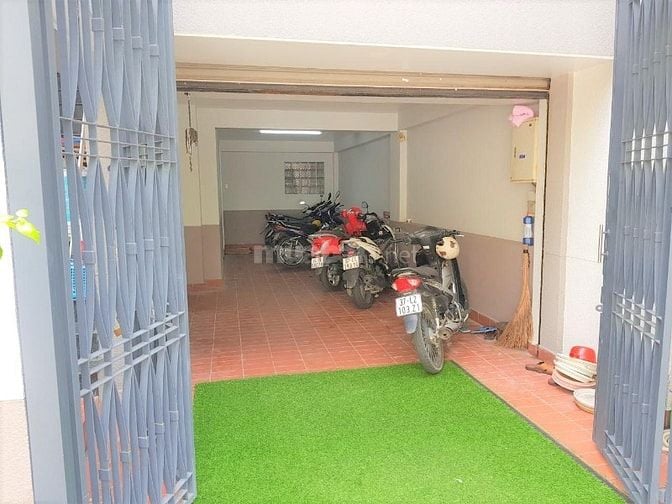 PHÒNG GIÁ RẺ 1500K/THÁNG CẠNH CÔNG VIÊN HOÀNG VĂN THỤ