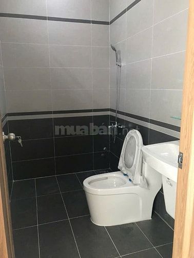 Nhà mặt tiền cư xá phú lâm C gần chợ 4x17.3m trệt 1 lầu giá 8tỷ có bớt