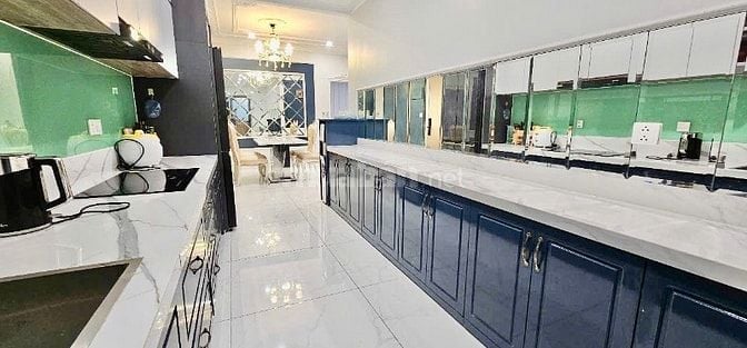 Bán căn Diamond Alnata 3PN, 117m2, có nội thất, giá 7.5ty