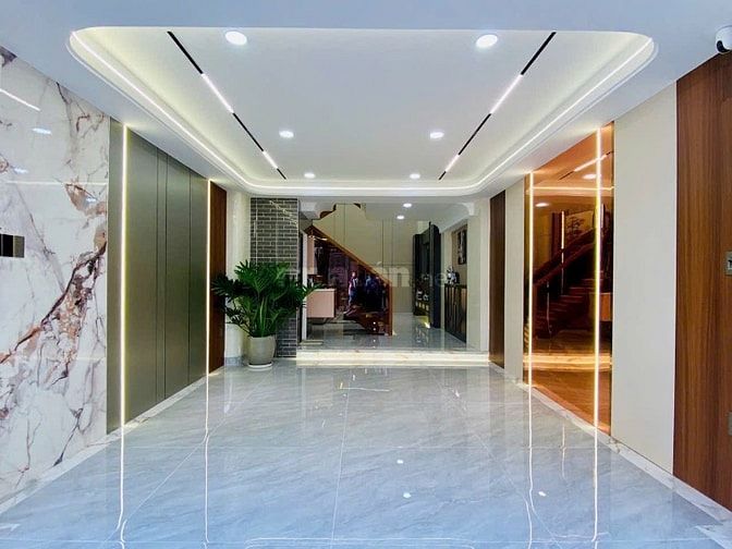 Nhà 80m² Bùi Quang Là, Gò Vấp – 2.4 Tỷ, Hẻm Xe Hơi, Sổ Hồng Riêng