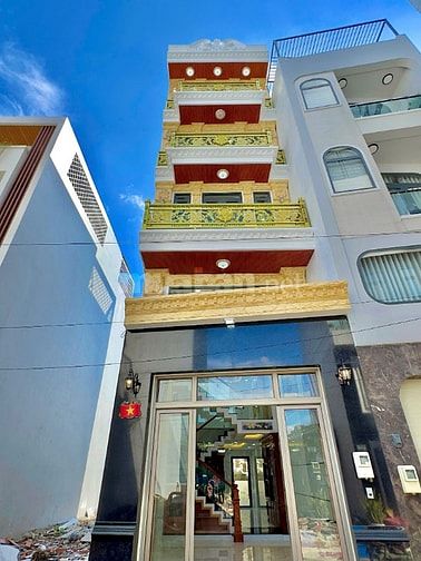 Nhà phố Tây Tứ Trạch ngay ngã tư bốn xã, giáp Tân Phú. chỉ 5 đồng hơn