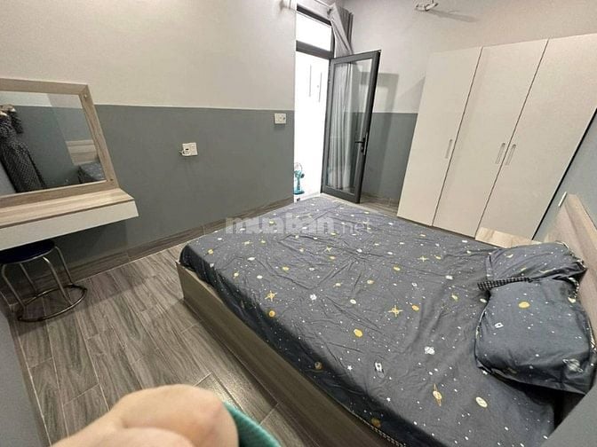 Bán nhà đẹp-DT80m2-3PN-ôtô đậu cửa-Đ2/4 vĩnh hoà-Nha Trang-chỉ 2tỷ8 