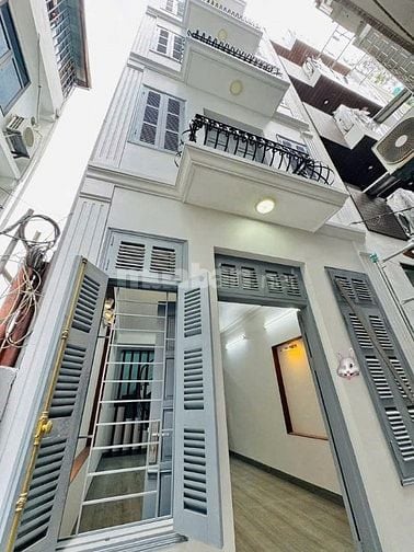 Nhà cần bán gấp giảm chào 300tr tại HBT