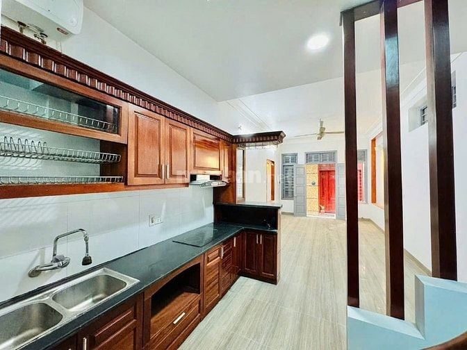 Nhà cần bán gấp giảm chào 300tr tại HBT
