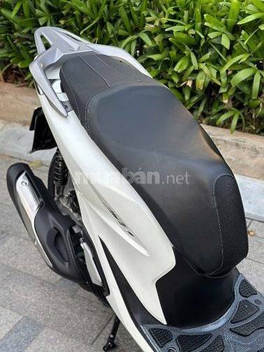 Cần Bán SH 125 CBS 2023 Màu Trắng Dán Kín Nilon Quá Mới