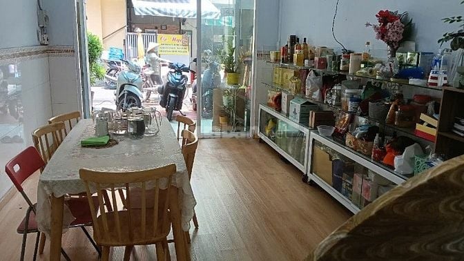 BÁN NHÀ CHÍNH CHỦ TRUNG TÂM QUẬN 10