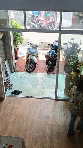 BÁN NHÀ CHÍNH CHỦ TRUNG TÂM QUẬN 10