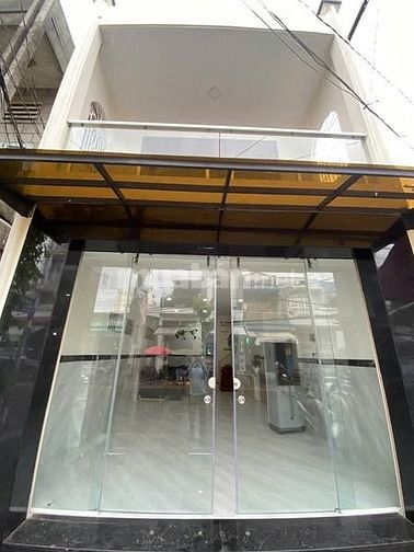 5ty950 Mặt Tiền P6Q8 4,5 x 13 ( trệt + lầu ) đang kd thuê 17tr/tháng