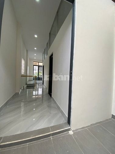 5ty950 Mặt Tiền P6Q8 4,5 x 13 ( trệt + lầu ) đang kd thuê 17tr/tháng