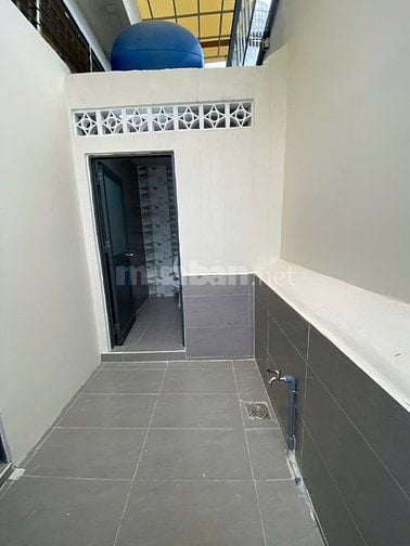 5ty950 Mặt Tiền P6Q8 4,5 x 13 ( trệt + lầu ) đang kd thuê 17tr/tháng