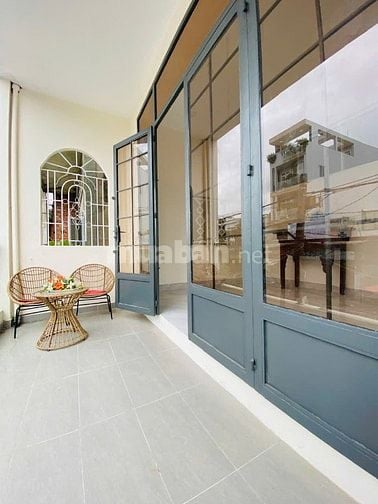 5ty950 Mặt Tiền P6Q8 4,5 x 13 ( trệt + lầu ) đang kd thuê 17tr/tháng