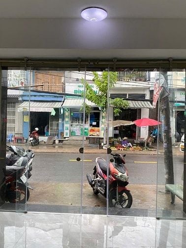 5ty950 Mặt Tiền P6Q8 4,5 x 13 ( trệt + lầu ) đang kd thuê 17tr/tháng