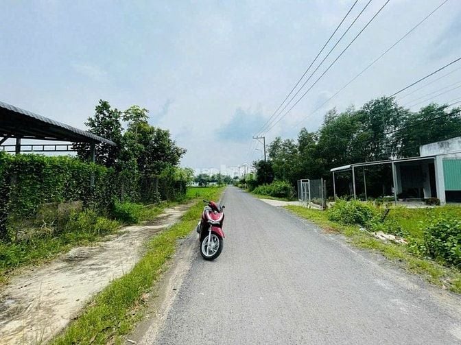 💢GIẢM GIÁ MẠNH!!BÁN NGAY LÔ ĐẤT MT ĐƯỜNG 213M2 PHƯỚC HIỆP, SHR 920TR