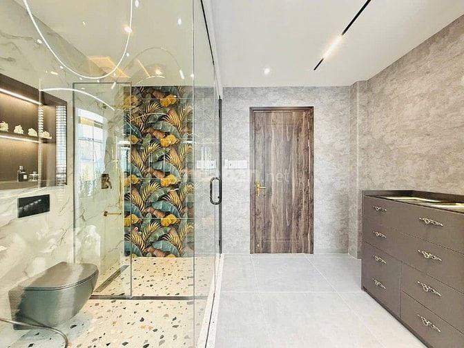 SIÊU PHẨM NHÀ ĐẸP!Trần Hữu Trang Phường 10 Phú Nhuận,DT:68m2/4.550 Tỷ