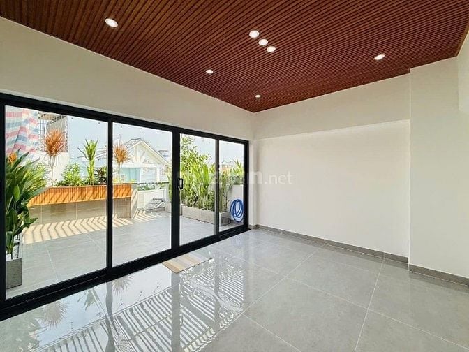 SIÊU PHẨM NHÀ ĐẸP!Trần Hữu Trang Phường 10 Phú Nhuận,DT:68m2/4.550 Tỷ