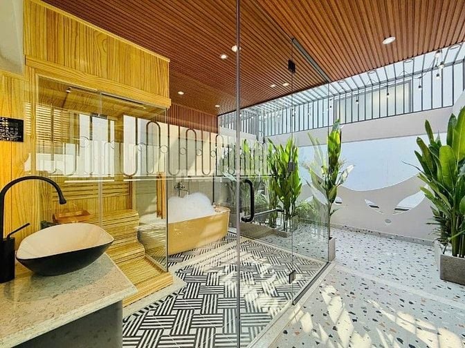 SIÊU PHẨM NHÀ ĐẸP!Trần Hữu Trang Phường 10 Phú Nhuận,DT:68m2/4.550 Tỷ