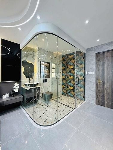 SIÊU PHẨM NHÀ ĐẸP!Trần Hữu Trang Phường 10 Phú Nhuận,DT:68m2/4.550 Tỷ