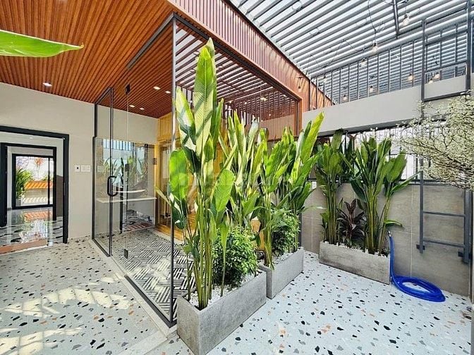 SIÊU PHẨM NHÀ ĐẸP!Trần Hữu Trang Phường 10 Phú Nhuận,DT:68m2/4.550 Tỷ