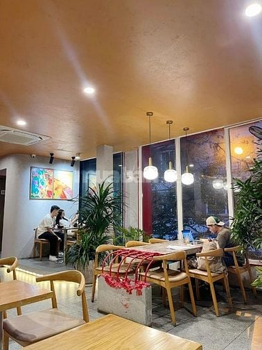 Cực đẹp nhà mặt phố Mỹ Đình, dãy hàng ăn uống ẩm thực sầm uất