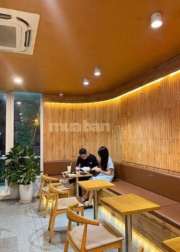 Cực đẹp nhà mặt phố Mỹ Đình, dãy hàng ăn uống ẩm thực sầm uất