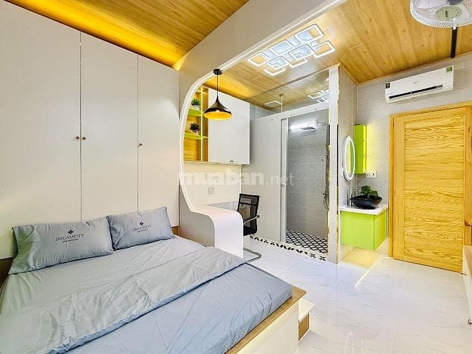 HÀNG HÓT PHÚ NHUẬN GẦN COOPMART- Đ. THÍCH QUẢNG ĐỨC GIÁ 3 TỶ 550/50M2