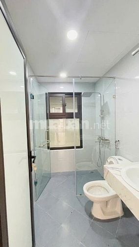 CC bán nhà 235 phố Yên Hòa,Cầu Giấy 35 m x 5 tầng mới tinh giá 7,6 tỷ