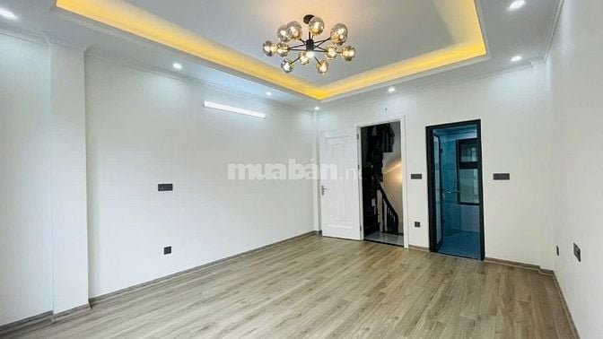 CC bán nhà 235 phố Yên Hòa,Cầu Giấy 35 m x 5 tầng mới tinh giá 7,6 tỷ