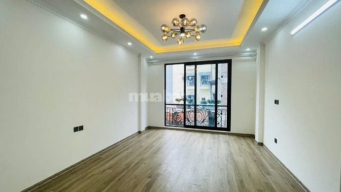 CC bán nhà 235 phố Yên Hòa,Cầu Giấy 35 m x 5 tầng mới tinh giá 7,6 tỷ