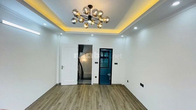 CC bán nhà 235 phố Yên Hòa,Cầu Giấy 35 m x 5 tầng mới tinh giá 7,6 tỷ
