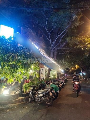 Sang quán cafe góc 2MT , Phường 7 , Gò vấp 