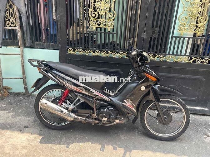 Bán Yamaha Taurus máy êm, giấy tờ đầy đủ