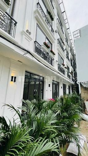 CC bán nhà 235 phố Yên Hòa,Cầu Giấy 35 m x 5 tầng mới tinh giá 7,6 tỷ