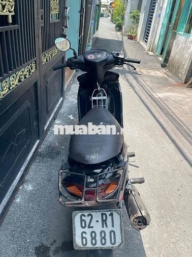 Bán Yamaha Taurus máy êm, giấy tờ đầy đủ