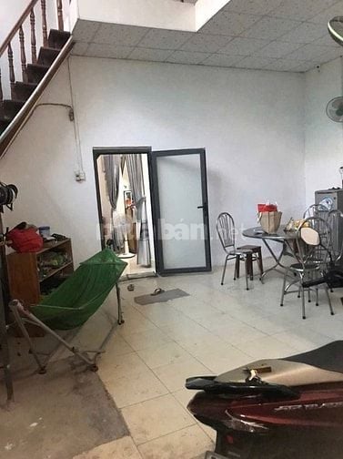 Nhà thơm diện tích 10x7m; hẻm Phạm Văn Chiêu, P14, Q.Gò Vấp.