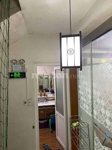 CHÍNH CHỦ CẦN BÀN GẤP CĂN NHÀ KHU PHÂN LÔ HỌC VIỆN CẢNH SÁN CỔ NHUẾ
