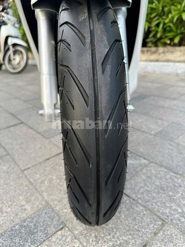 Cần bán SH 125 CBS cuối 2024 màu Trắng siêu mới