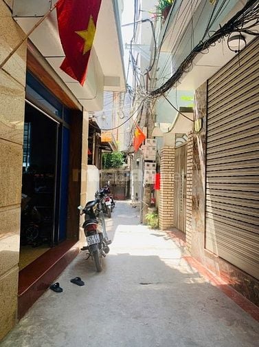 Bán gấp nhà Đa Sỹ – Lô góc cực hiếm – Giá chỉ 5.98 tỷ!