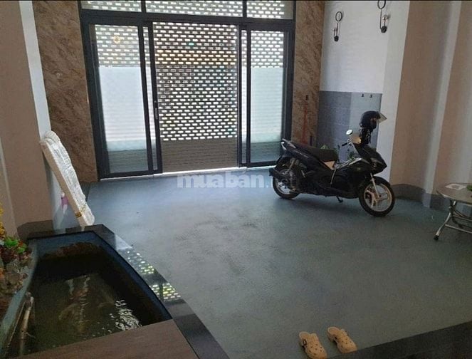 Sở Hữu căn nhà ngay trung tâm ở Hiệp Nhất p4 Tân Bình. 4,580tỷ|60,5m2