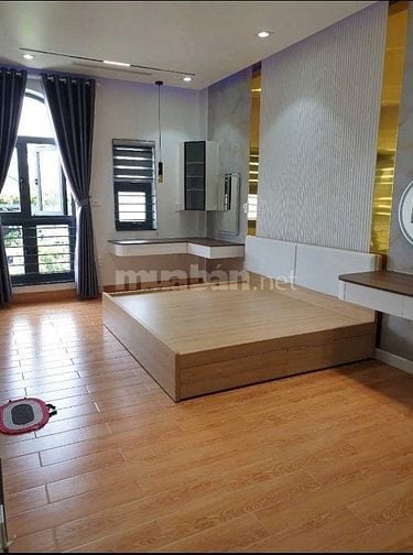 Sở Hữu căn nhà ngay trung tâm ở Hiệp Nhất p4 Tân Bình. 4,580tỷ|60,5m2