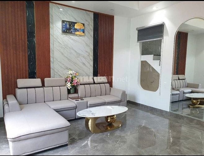 Sở Hữu căn nhà ngay trung tâm ở Hiệp Nhất p4 Tân Bình. 4,580tỷ|60,5m2